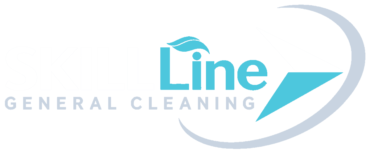 Skill Line General Cleaning